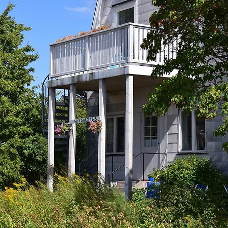 Wingarden B & B Säffle Екстериор снимка