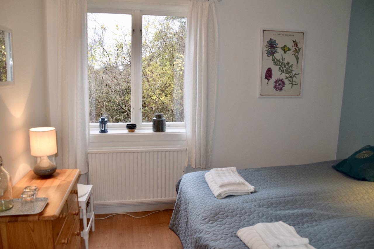 Wingarden B & B Säffle Екстериор снимка
