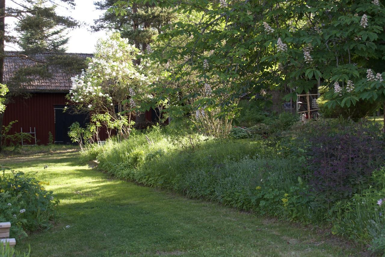 Wingarden B & B Säffle Екстериор снимка