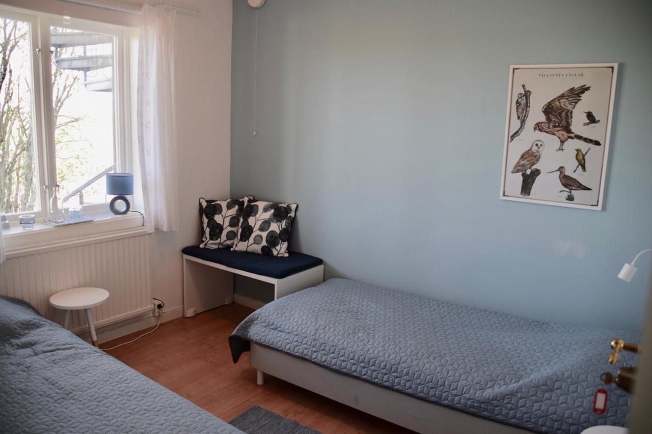 Wingarden B & B Säffle Екстериор снимка